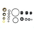 Seal Kit Lower Gearcase for Mercury 4 4.5 7.5 9.8 hp 26-77066A1 18-2628