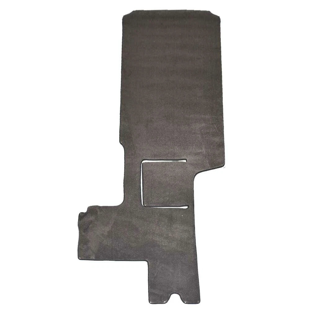 Malibu Boat Snap-In Carpet Mat 5689448 - 24 MXZ Sterling 2021