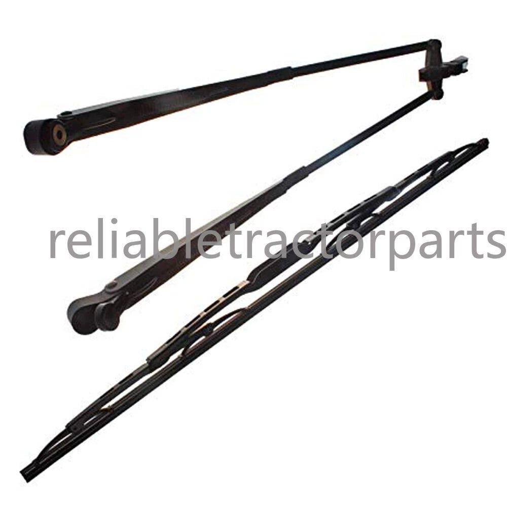 Windshield Wiper Arm & Wiper Blade 7188371 7188372 for Bobcat T595 T630