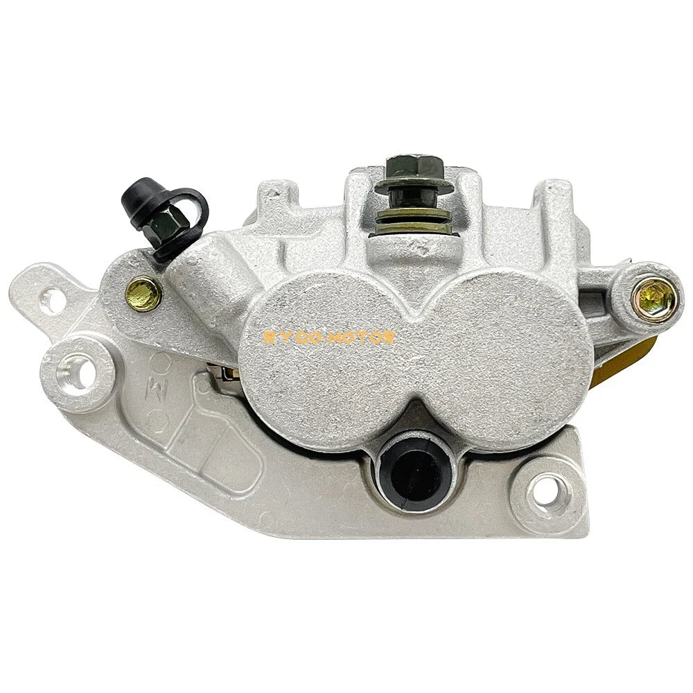 Front Brake Caliper for Kawasaki KLX250R KLX250S KLX300R KLX450R KLX650 KLX650R (2000–2023)