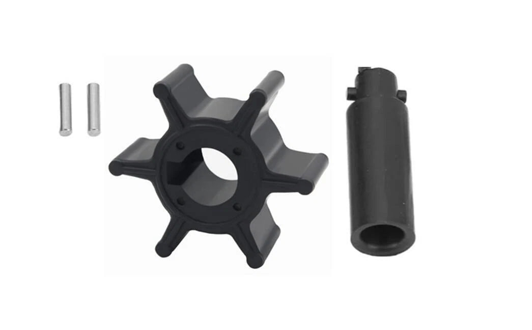 Water Pump Repair Kit for Yamaha 2 4Stroke 2.5HP 3hpOutboard 6L5-44352-00