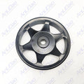 Volvo Penta 4.3GXi GL 5.0GXi 5.7Gi 8.Gi Power Steering Pulley 3889611