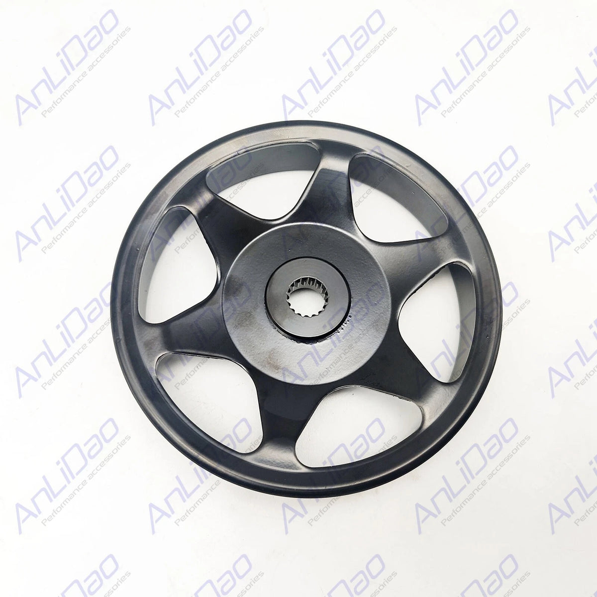 Volvo Penta 4.3GXi GL 5.0GXi 5.7Gi 8.Gi Power Steering Pulley 3889611