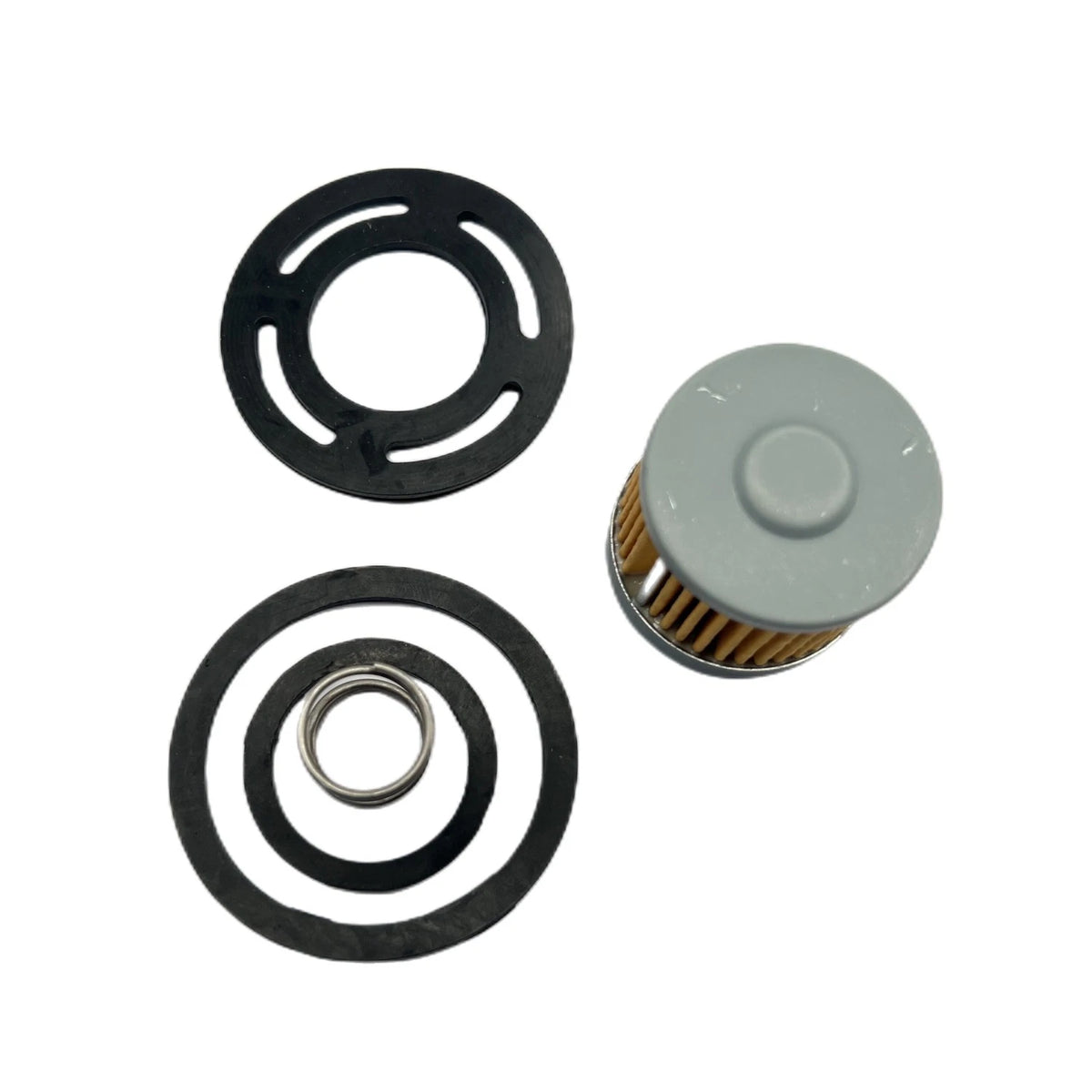 Fuel Filter Kit for Mercruiser 170 175 180 185 190 205 470 488 BBL 35-8M0046751