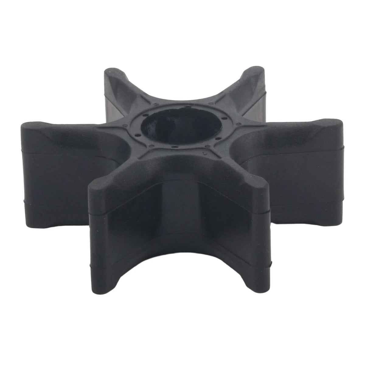 Water Pump Impeller & Key for Yamaha Outboard Motor (90-300 HP)