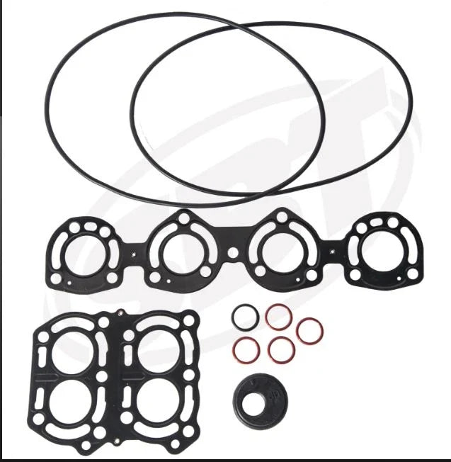 Gasket Kit for Yamaha FXHO HO FX Cruiser (2004–2009)