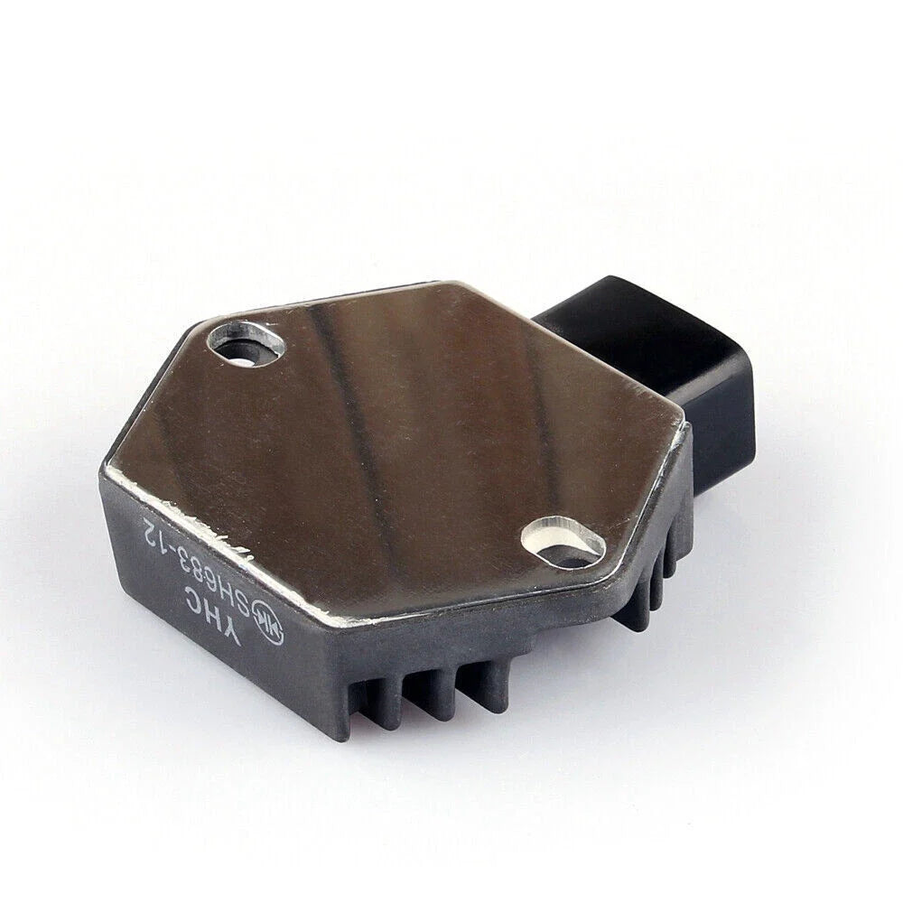 Regulator Rectifier for Honda TRX 350 400 VT750 C2 C2F Shadow (1990–2009)