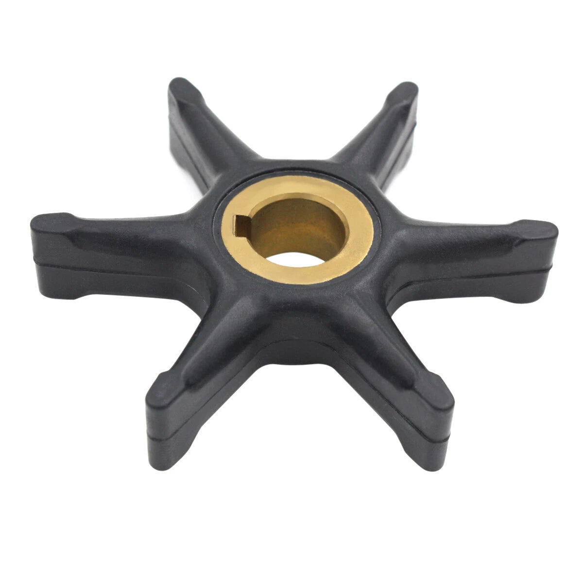 375638 775518 18-3002 Outboard Water Pump Impeller for Johnson Evinrude OMC
