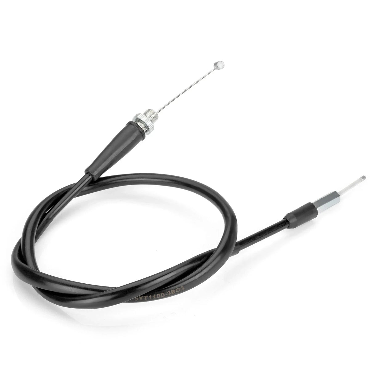 Throttle Cable for Yamaha Raptor 350 YFM350 (2004–2009, 2013)