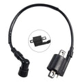 Ignition Coil High Pressure Left & Right Motorcycle 12*10*3CM 12V