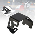 Rear Brake Fluid Reservoir Guard Cover for Himalayan SCRAM 411 (2018–2023)
