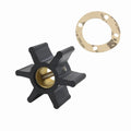 Marine Water Pump Impeller for FARYMANN DIESEL — GERMANY a 30 & AL 35/40 Engines