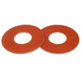 Replaces Mercury Quicksilver 12-72498 Washers 12-8M0162651 Mercruiser Alpha One