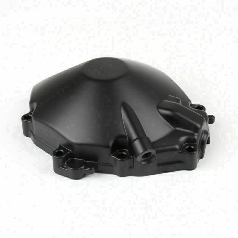 Stator Engine Cover Crankcase for Suzuki GSXR 1000 (2009–2014) Black T9