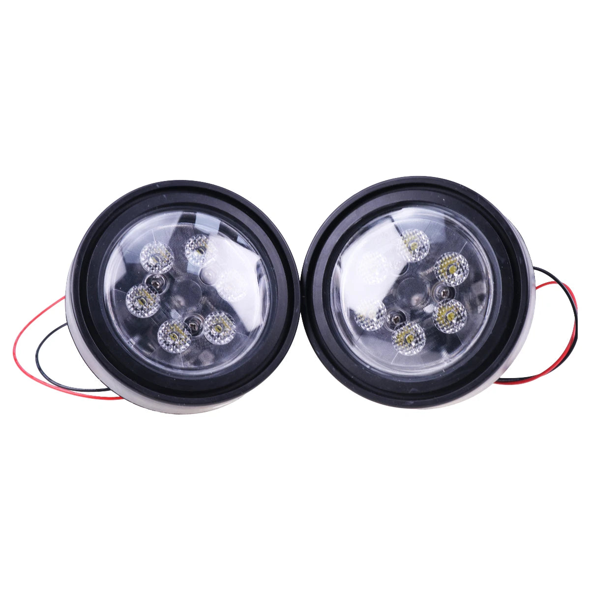 LED Headlight AR85258 AR85262 RE19080 for John Deere 2950 3140 3155 4040 4240