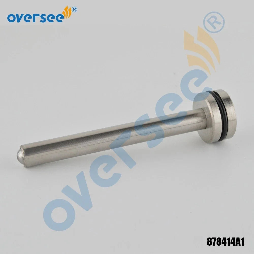 Piston Rod for Mercury Outboard 3 CYL 135-200-225-250HP (878414A1, T01, 43398A6)