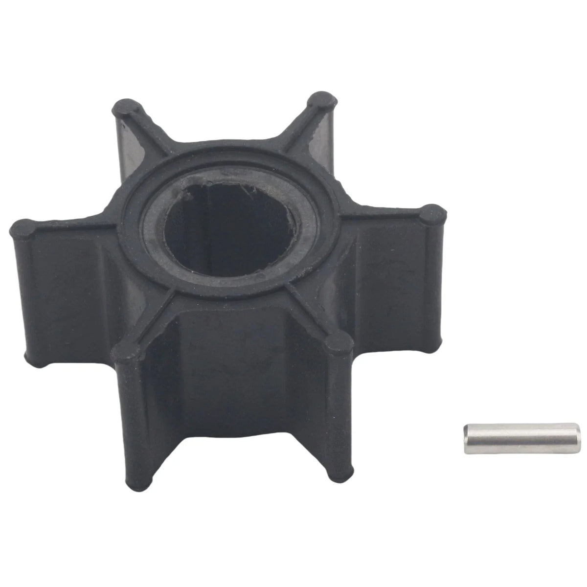 Water Pump Repair Service Kit for Nissan Tohatsu Outboard 8HP 9.8HP (3B2-87322-0)