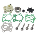 Water Pump Impeller Repair Kit for Yamaha Outboard 6J8-W0078-01 6J8-W0078-00