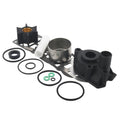 Water Pump Impeller Kit for Mercury Mercruiser Alpha One (46-96148Q8, 46-96148A8)