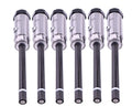 6Pcs Fuel Injector 7W-7031 0R-8785 for Caterpillar Engine SR4 3406B 3406C 3412C