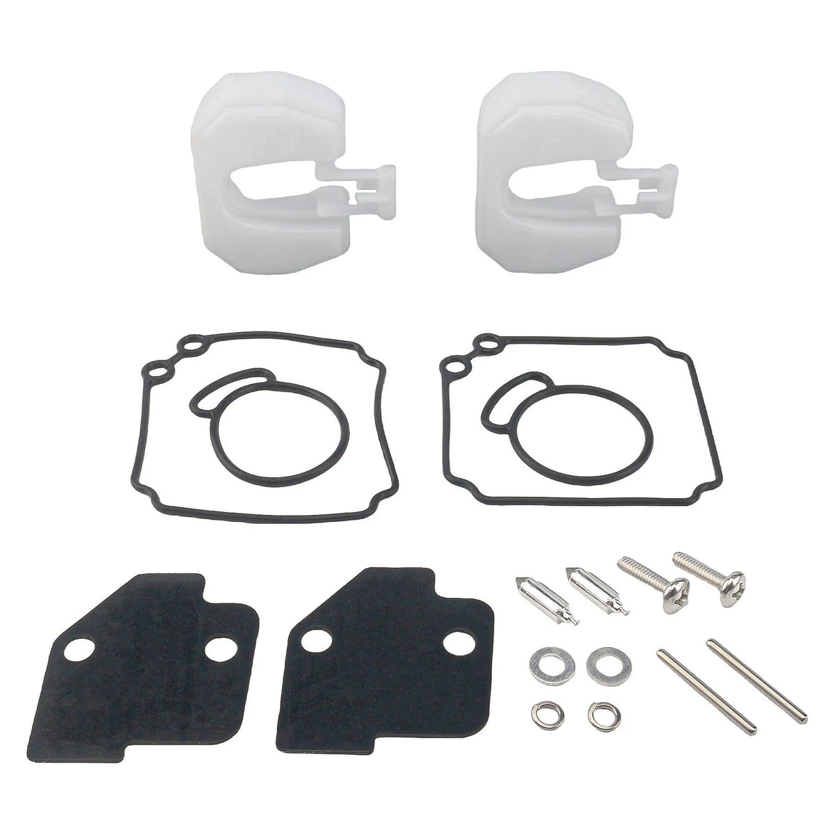 3C8-87122-1 Outboard Carburetor Repair Kit for Tohatsu Nissan Marine Outboard