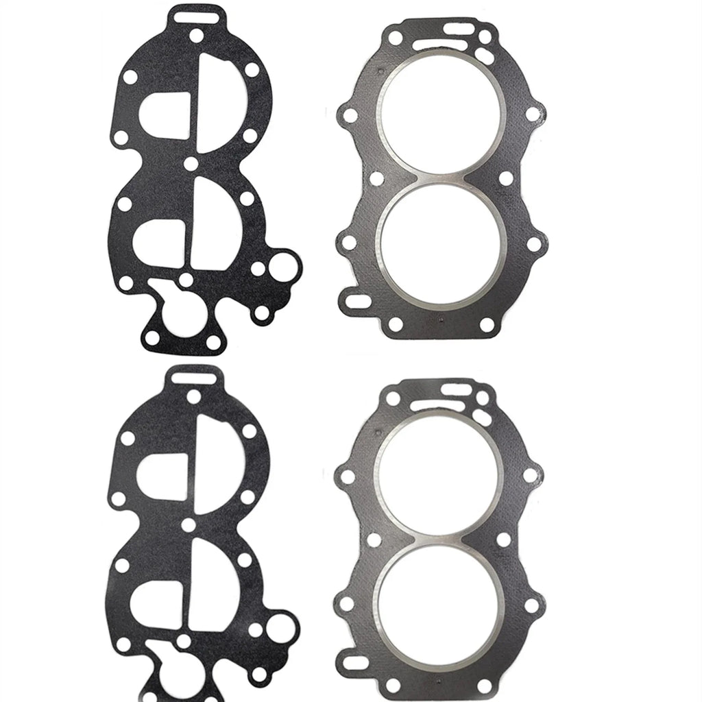 Gasket Set for Evinrude Johnson 18-35 HP (327674, 18-3803)