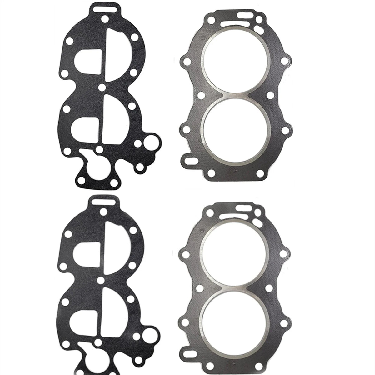 Gasket Set for Evinrude Johnson 18-35 HP (327674, 18-3803)