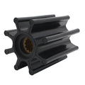 Impeller Replaces Jabsco 17018-0001-P Raw Sea Water Pump Marine Caterpillar