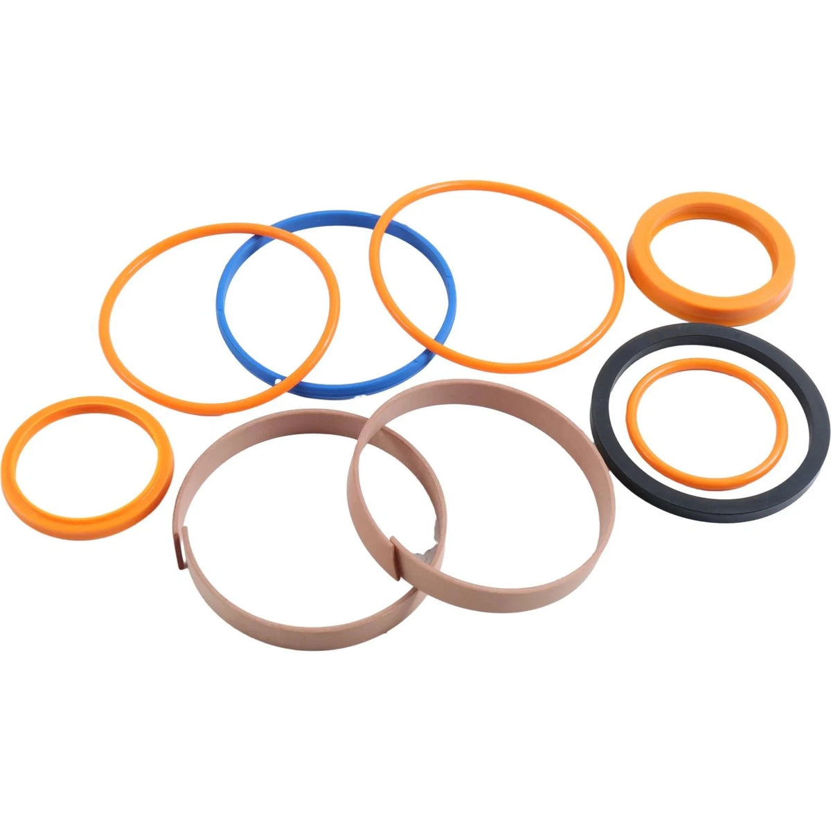 Hydraulic Cylinder Seal Kit 991/00110 for JCB 3CX 214 214E 60MM ROD X 110MM CYL