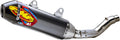 FMF Fact 4.1 RCT Slip-On Muffler for Kawasaki KX450F 2024 Offroad Exhaust