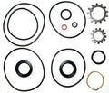 Lower Unit Seal Kit for Mercury Outboard Motors (2000–2023)