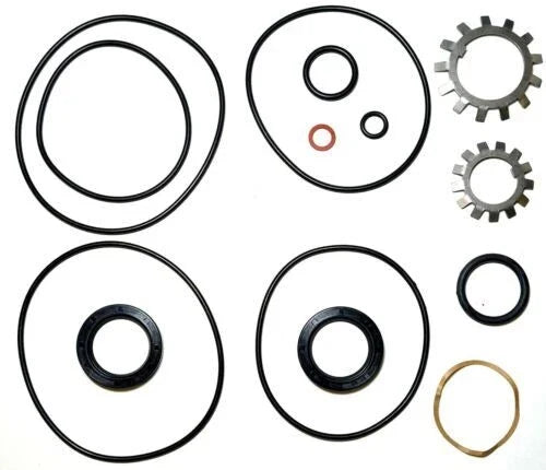Lower Unit Seal Kit for Mercury Outboard Motors (2000–2023)