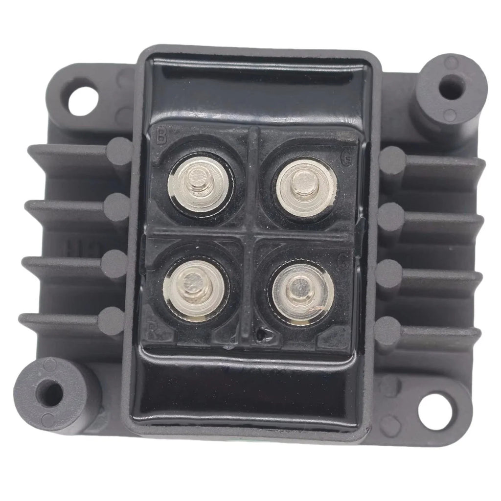 Voltage Regulator Rectifier for Yamaha 90 hp 2 Stroke (1986–1996) 6G5-81960-A0