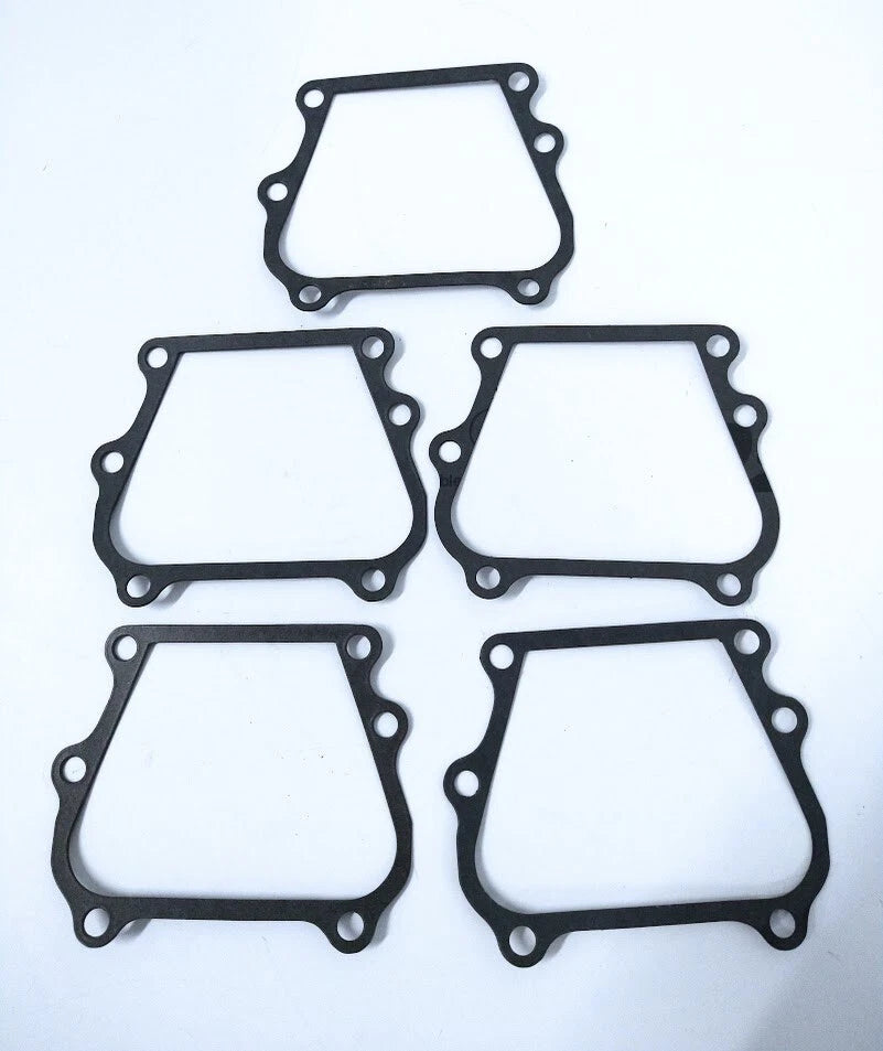 Johnson Evinrude 307133, Bypass Cover Gasket - 5 Pack