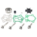 Boat Marine Water Pump Repair Kit for Yamaha 2-Stroke C55 55 HP Outboard Motor