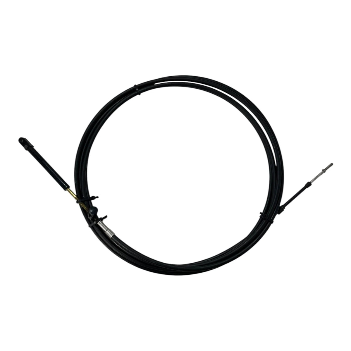 Teleflex Marine 47416, Control Cable 17FT