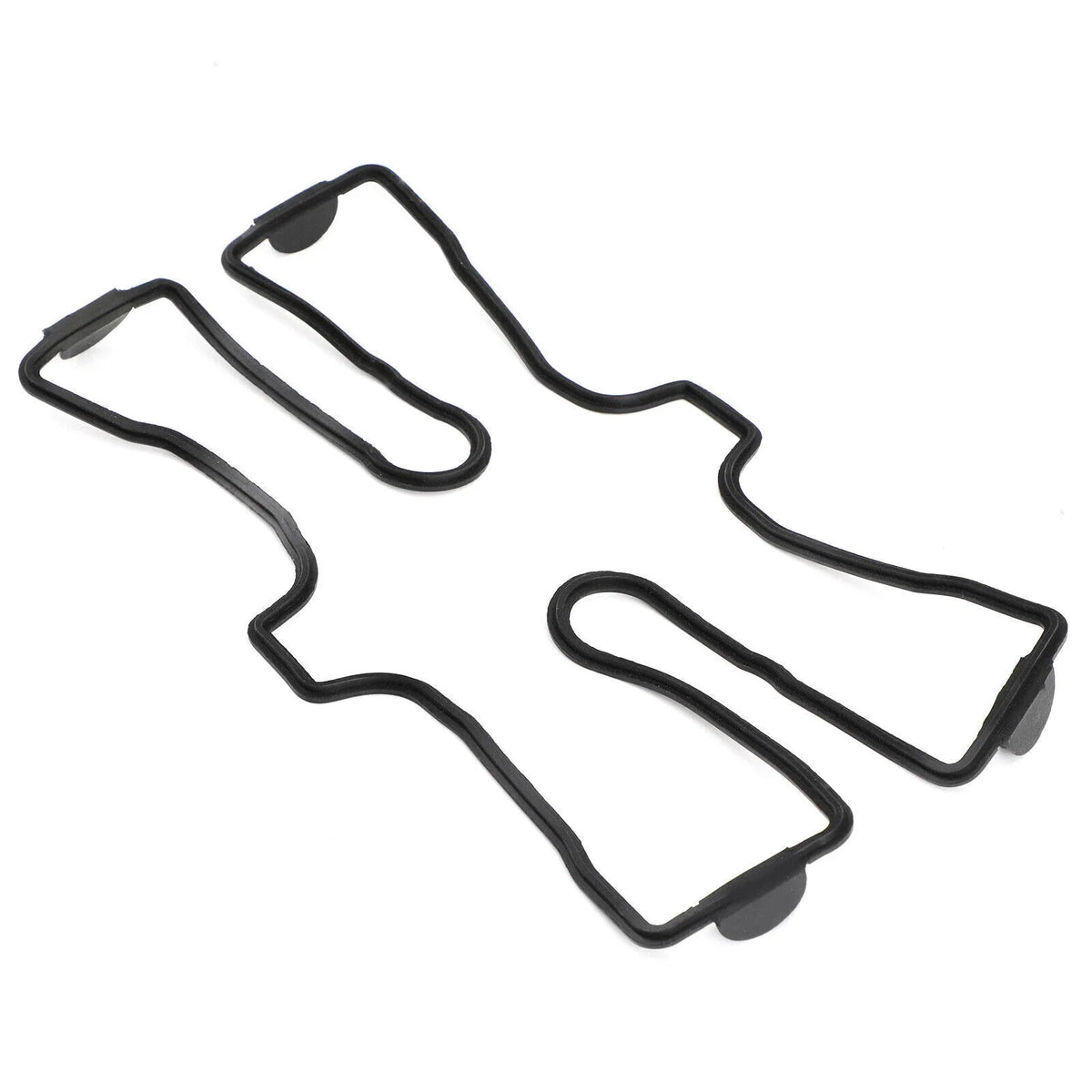 Cylinder Head Cover Gasket for Yamaha V-Max VMX1200 XVZ1200 XVZ1300 (1988–2007)