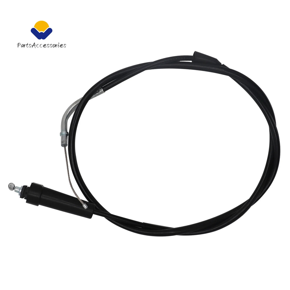 Throttle Cable for Suzuki Quadrunner 500 LTF500F 4x4 (1998–2002) 58300-09FA0