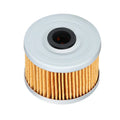 Air Filter & Oil Filter Set for Honda Rancher 350 TRX350 (2000–2006)