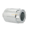 64mm Rear Differential Pinion Nut Socket Tool for Honda Foreman 400 (1995–2003)