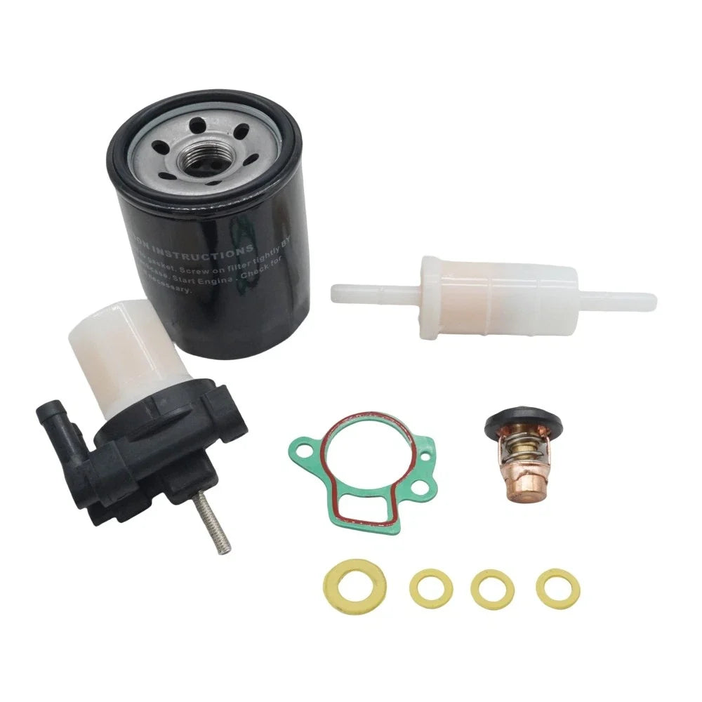 Service Kit for Mercury F35 F40 F50 F60 EFI (1C453840 & Up)