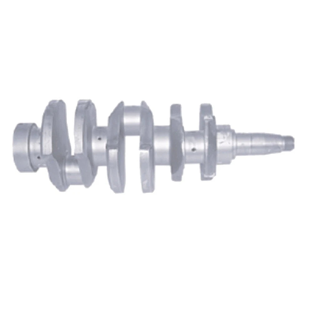 CRANKSHAFT35 Crankshaft Long for Long-Fiat Tractor 3 Cyl 350 360 445 460 510