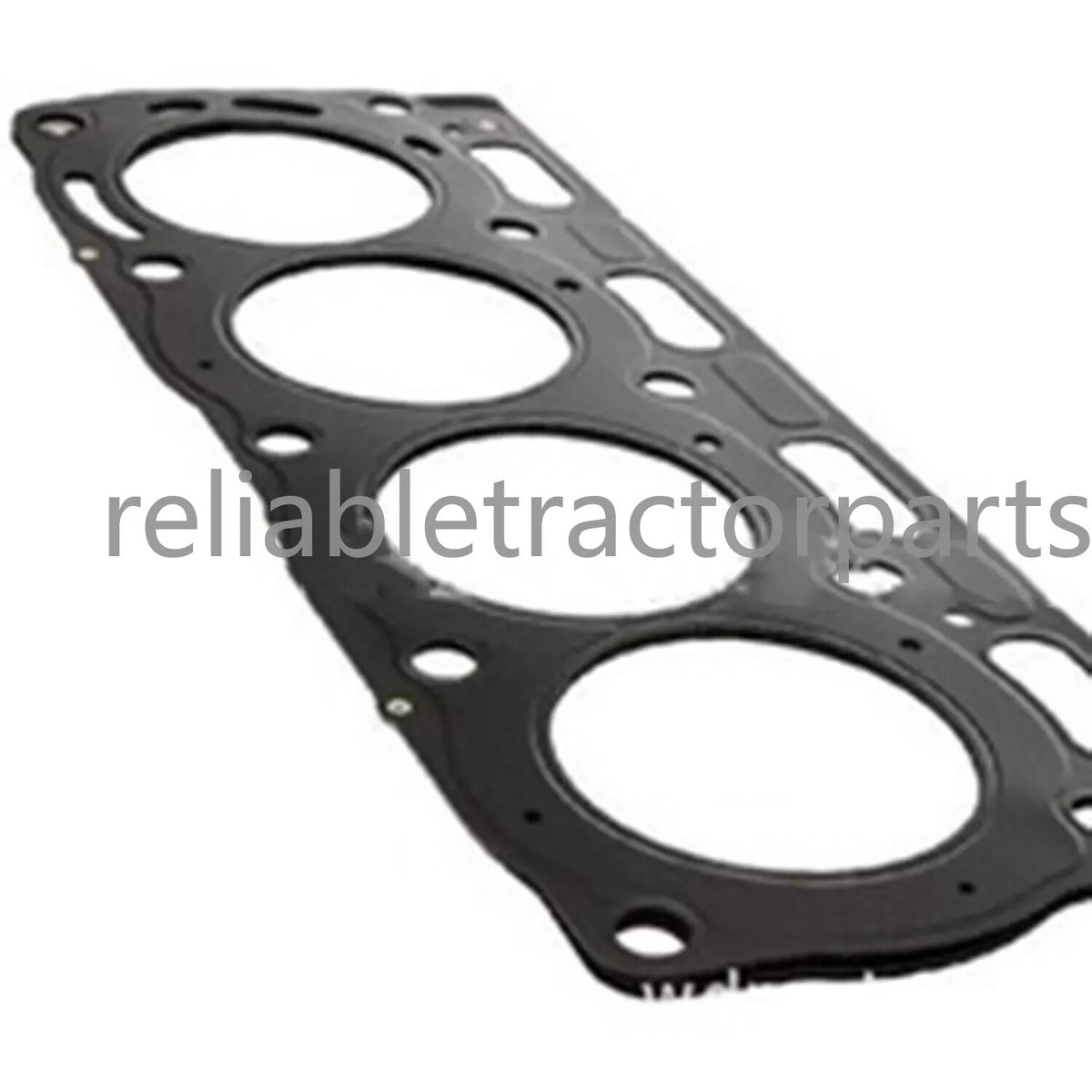 Cylinder Head Gasket Replacement for Perkins 1104 RE Excavator 3681E046 3681E051