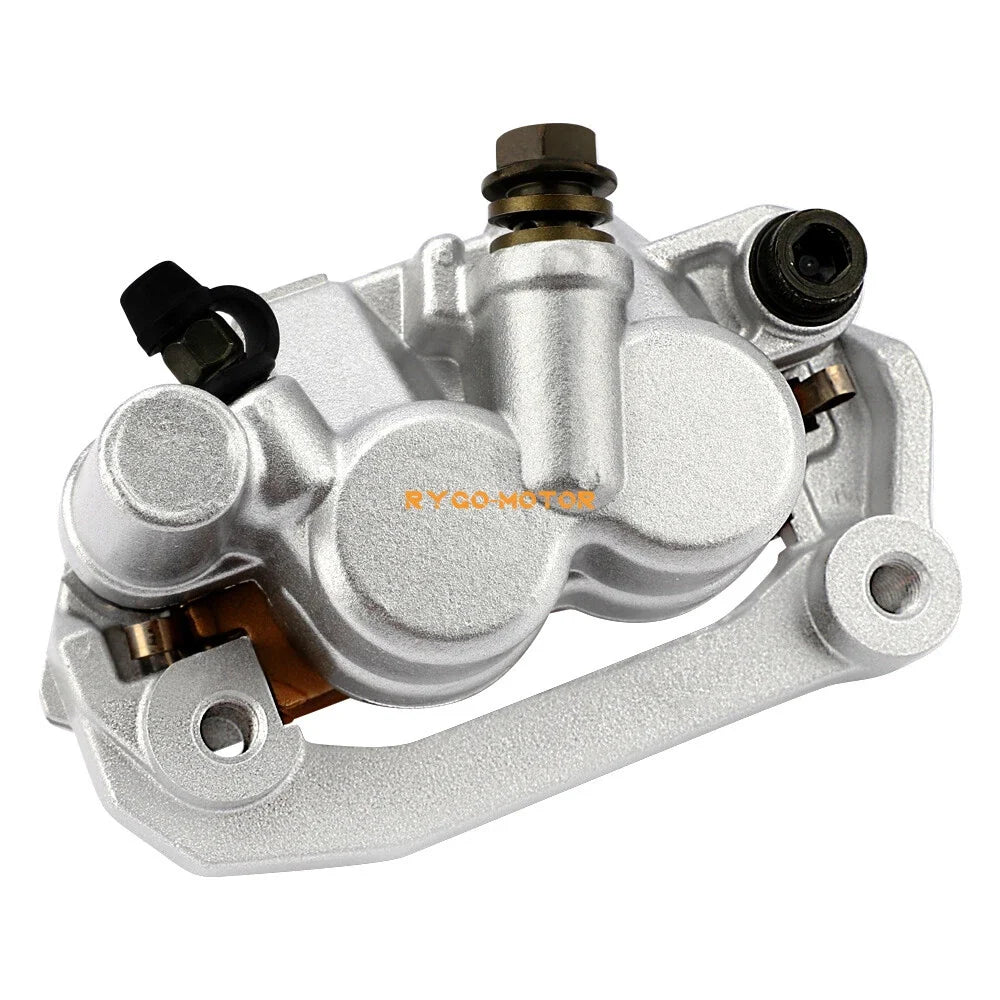 Front Brake Caliper w/Pads for Yamaha YZ85 (2002–2023)