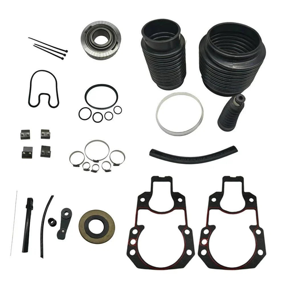 Transom Repair Kit for Mercruiser Alpha One Gen 2 (30-803099T1)