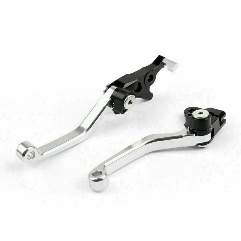 CNC Pivot Brake Clutch Levers for Honda CRF250L/M (2012–2018) SIL T9