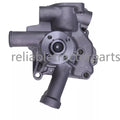 Yanmar 3TNE74C-EJLT John Deere Water Pump MIA884974 MIA10391 AM881433