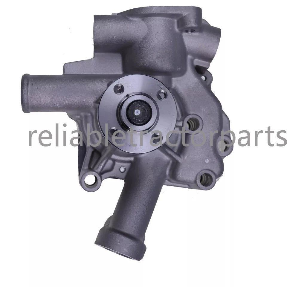 Yanmar 3TNE74C-EJLT John Deere Water Pump MIA884974 MIA10391 AM881433