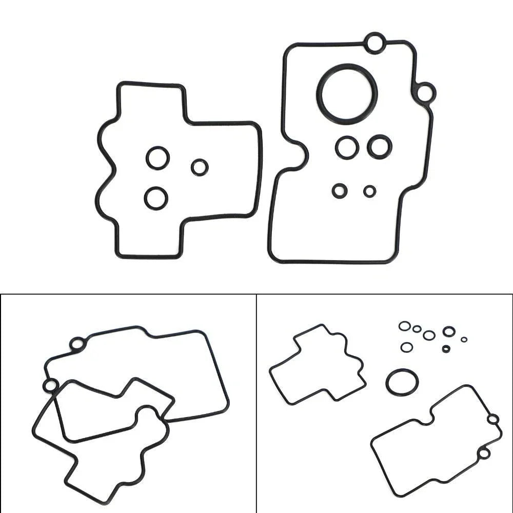 Carburetor Rebuild Kit for Honda CRF150R/RB CRF450R/X TRX450R/ER (T9)