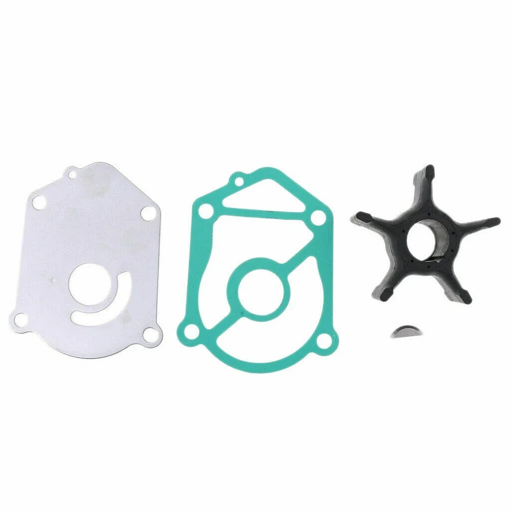Water Pump Impeller Kit 17400-94611 for Suzuki DT115 140 (2-Stroke)